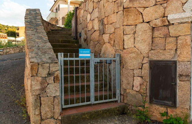 Welcomely - Casa Vacanze Solit - Foto 7
