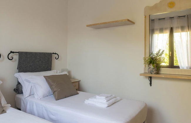 Welcomely - Casa Vacanze Solit - Foto 15