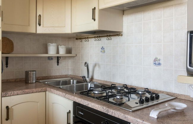 Welcomely - Casa Vacanze Solit - Foto 17
