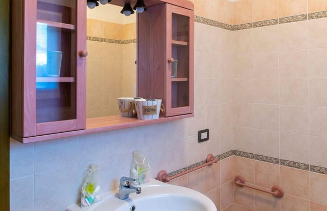 Welcomely - Casa Vacanze Solit - Foto 8