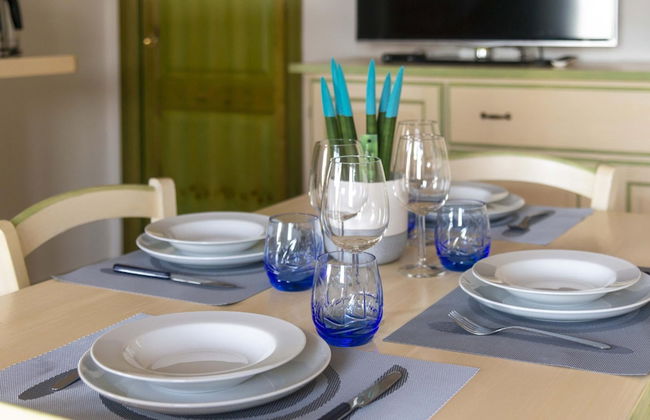 Welcomely - Casa Vacanze Solit - Foto 20