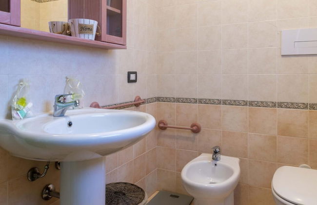 Welcomely - Casa Vacanze Solit - Foto 27