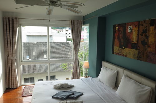 Foto 16 - 6/19-2bedroom/2baths 1 km Walking to Patong Beach