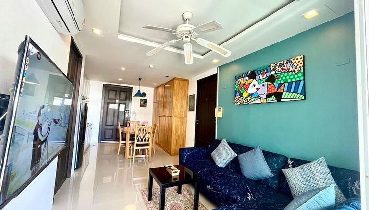 Photo 1 - 6-19 2bedroom 2baths 1 km Walking to Patong Beach