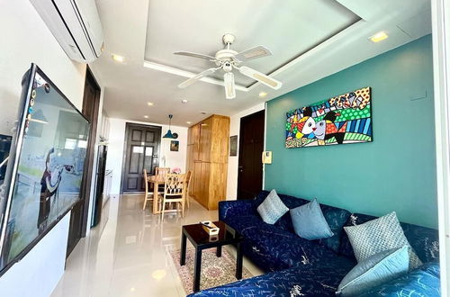 Foto 1 - 6-19 2bedroom 2baths 1 km Walking to Patong Beach