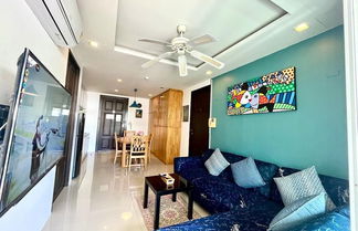 Photo 1 - 6-19 2bedroom 2baths 1 km Walking to Patong Beach