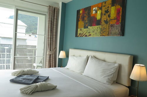 Photo 19 - 6-19 2bedroom 2baths 1 km Walking to Patong Beach