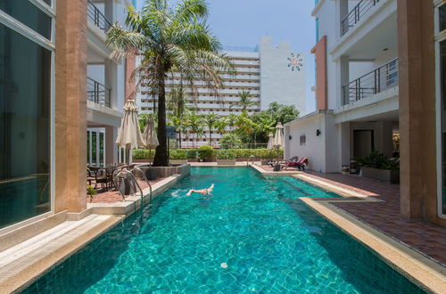 Photo 42 - 6/19-2bedroom/2baths 1 km Walking to Patong Beach