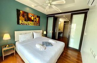 Photo 3 - 6-19 2bedroom 2baths 1 km Walking to Patong Beach