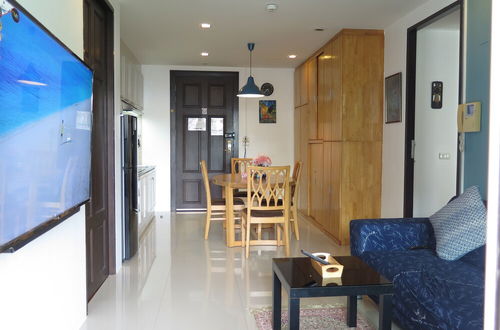 Photo 31 - 6-19 2bedroom 2baths 1 km Walking to Patong Beach