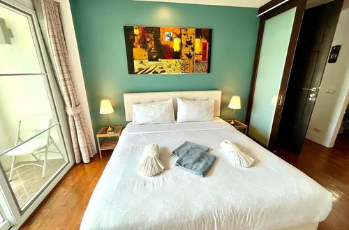 Photo 2 - 6-19 2bedroom 2baths 1 km Walking to Patong Beach