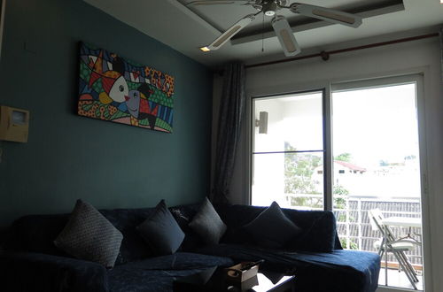 Photo 27 - 6/19-2bedroom/2baths 1 km Walking to Patong Beach