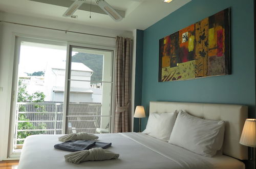 Photo 9 - 6-19 2bedroom 2baths 1 km Walking to Patong Beach