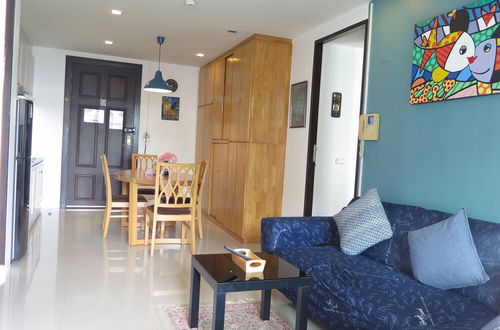 Photo 30 - 6-19 2bedroom 2baths 1 km Walking to Patong Beach