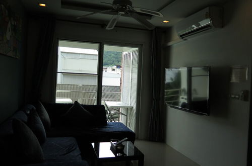 Photo 28 - 6-19 2bedroom 2baths 1 km Walking to Patong Beach