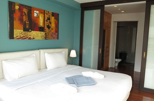 Photo 8 - 6-19 2bedroom 2baths 1 km Walking to Patong Beach