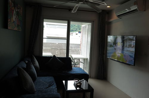 Photo 32 - 6/19-2bedroom/2baths 1 km Walking to Patong Beach