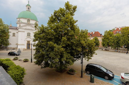 Photo 37 - Apartment Rynek Nowego Miasta by Renters