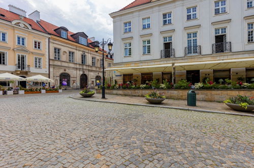 Photo 43 - Apartment Rynek Nowego Miasta by Renters