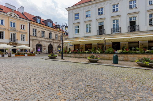 Photo 33 - Apartment Rynek Nowego Miasta by Renters