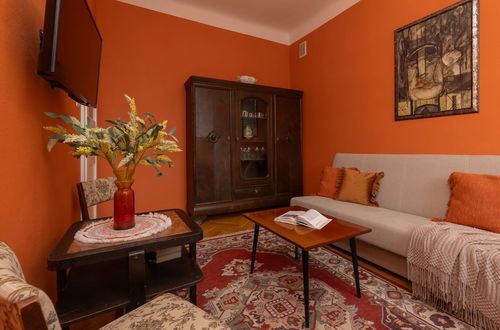 Photo 21 - Apartment Rynek Nowego Miasta by Renters