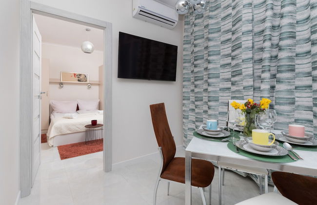 Sunny Seaside Apartment by Renters - Foto 18
