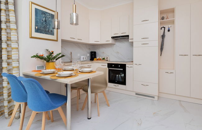 Sunny Seaside Apartment by Renters - Foto 24