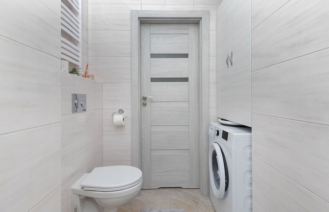 Sunny Seaside Apartment by Renters - Foto 63