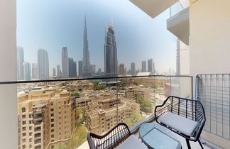 Photo 1 - Downtown - Burj Royale 2909