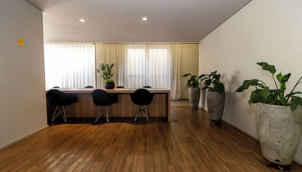 Lobby-Lounge