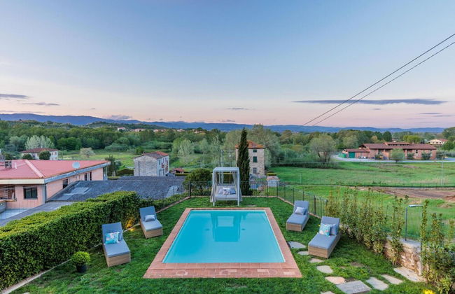 Villa Aperitivo In Pieve di Compito - Foto 62