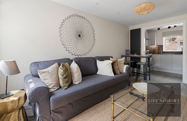 11 Friernhay Court - Foto 12