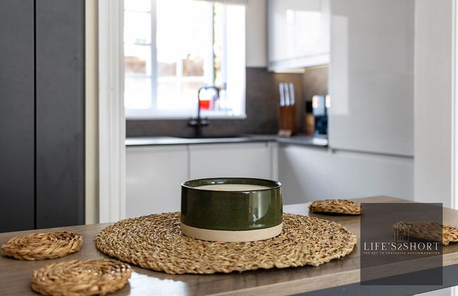 11 Friernhay Court - Foto 7