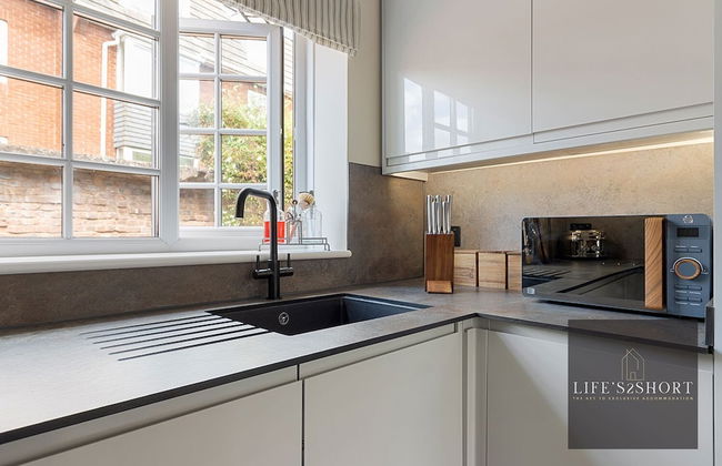 11 Friernhay Court - Foto 6