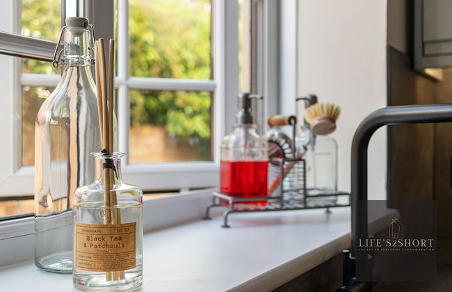 11 Friernhay Court - Foto 17