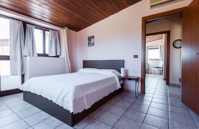 Il Veliero Apartments by Wonderful Italy - Foto 8