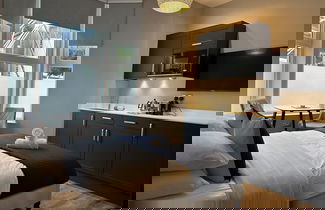 Foto 10 - Central Studios