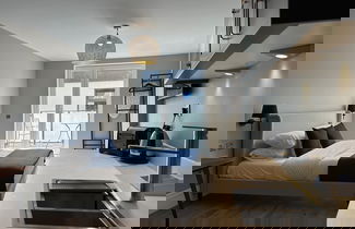 Foto 4 - Central Studios