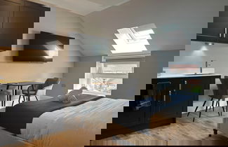 Foto 6 - Central Studios