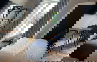 Foto 7 - Central Studios