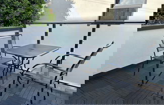 Foto 17 - Central Studios