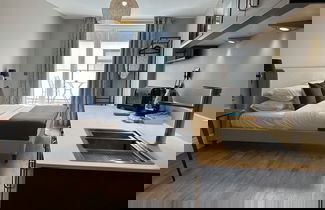 Foto 9 - Central Studios