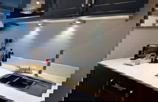 Foto 13 - Central Studios