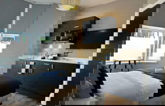 Foto 8 - Central Studios