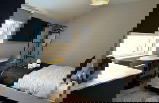 Foto 11 - Central Studios