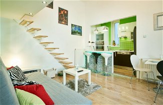 Photo 1 - Apartment Green Wall