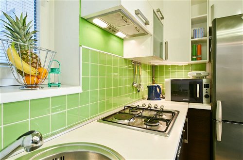 Foto 5 - Apartment Green Wall