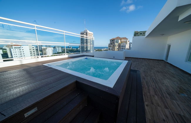 Goistay Downtown 1br Cozy Stylish Sleeps4,wifi,gym Jacuzzi D7 - Foto 14