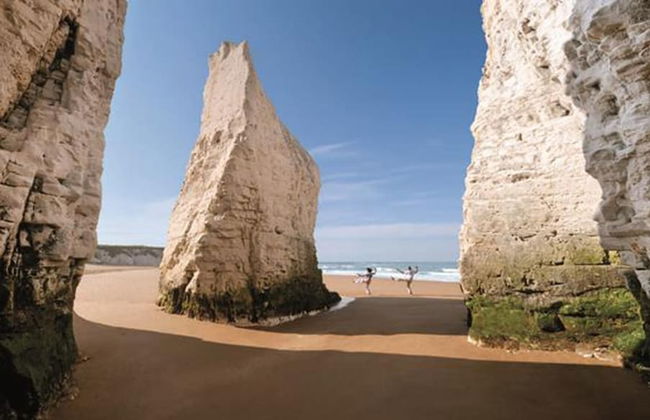 Cosy Seaside House 2min 5 Sandy Beach's 2 Dbl Beds - Foto 28
