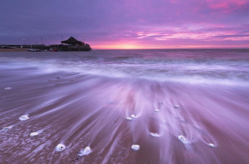 Photo 21 - Cosy Seaside House 2min 5 Sandy Beach's 2 Dbl Beds